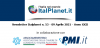 Newsletter ItalPlanet 9 aprile 2021