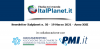 Newsletter ItalPlanet 19 marzo 2021