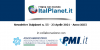 Newsletter ItalPlanet 23 aprile 2021