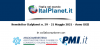 Newsletter ItalPlanet 21 maggio 2021