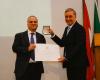 Fatih Ayçin, Segretario Generale della CCIE di Istanbul, insignito per la seconda volta dell'Ordine al Merito Italiano