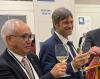 Matteo Zoppas confermato alla guida dell'Agenzia ICE