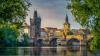 Praga aumenterà la spesa per gli investimenti