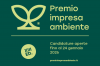 Al via le candidature per la XIII edizione del Premio Impresa Ambiente: la sostenibilità come motore d’innovazione