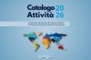 Catalogo Attività 2026