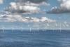 Regno Unito - Il parco eolico offshore Hornsea Four ha ricevuto il via libera