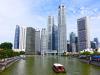 Singapore. Il settore degli immobili residenziali di Chon Buri un potenziale di crescita in evoluzione
