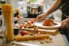 Riae cares. La cucina italiana per il cambiamento sociale nel Regno Unito