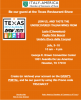 Partecipazione della IACCTEXAS al Texas Restaurant Show 2023