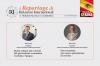 Relazioni Internazionali di Politica Economica - Spagna