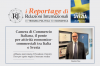 Relazioni Internazionali di Politica economica - Svezia