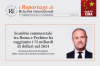 Relazioni Internazionali di Politica economica - Cina