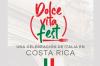 Costa Rica: grande successo per la prima edizione del “Dolce Vita Fest” promosso dalla Camera di Commercio Italo-Costarricense