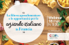 Webinar sulle opportunità dell'agroalimentare all'estero - Francia