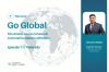 GO GLOBAL – Filo diretto con le Camere di Commercio Italiane all'Estero: l'undicesimo episodio dedicato alla Thailandia