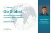 GO GLOBAL – Filo diretto con le Camere di Commercio Italiane all'Estero: il sesto episodio dedicato all'India