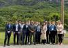 Aerospazio e innovazione: la Camera di Commercio Italiana per la Svizzera rafforza l’asse tecnologico tra Liguria e Ticino