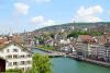 Svizzera. Occupazione in svizzera: una bilancia delicata